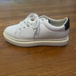 ASOS women’s sneakers size 8